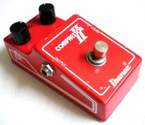 TONEHOME - the World of Vintage Guitar Effects Pedals - CP-835
