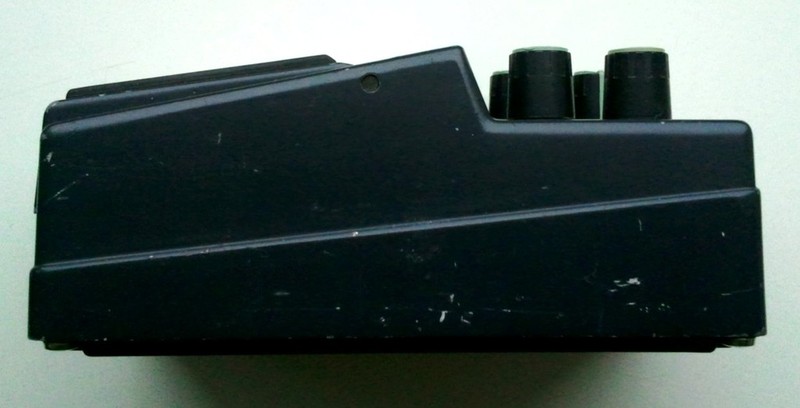 TONEHOME - the World of Vintage Guitar Effects Pedals - BCL