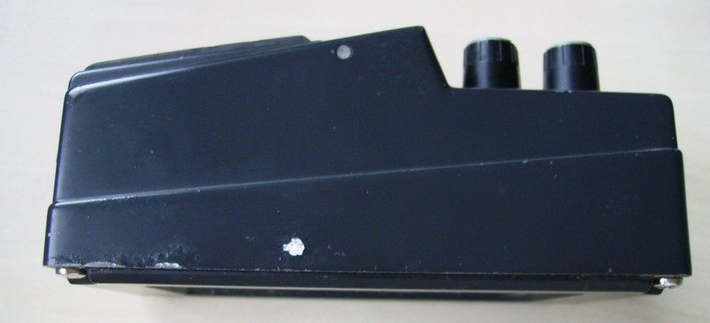 TONEHOME - the World of Vintage Guitar Effects Pedals - STL Super Tube