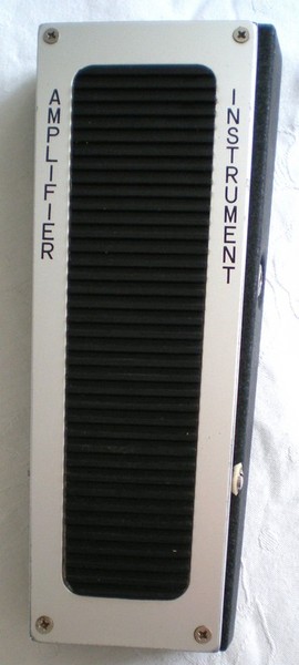 TONEHOME - the World of Vintage Guitar Effects Pedals