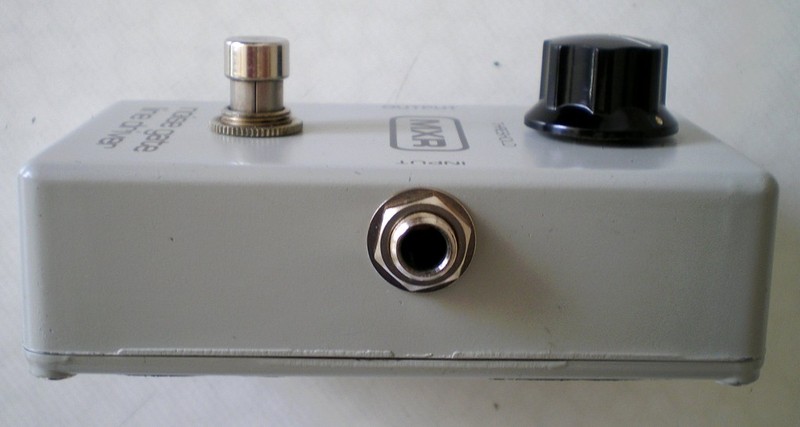 TONEHOME - the World of Vintage Guitar Effects Pedals