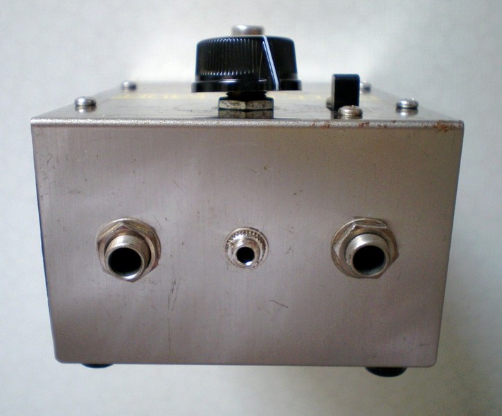 【箱付！】LITTLE BIG MUFF Pi Electro-Harmonix Little Big Muff Pi Fuzz Pedal | Sweetwater