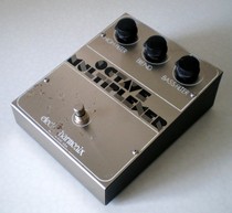 【美品】Electro-Harmonix Octave Multiplexer Electro-Harmonix Octave Multiplexer Analog Sub-Octave