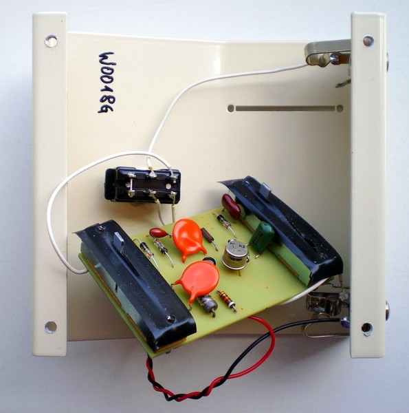 Interfax / Harmonic Percolator ☆激レア