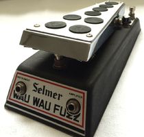 ギター ELK WAU FUZZ ギター ELK WAU FUZZ ELK WAU FUZZ（ヴィンテージ 1970年代製）