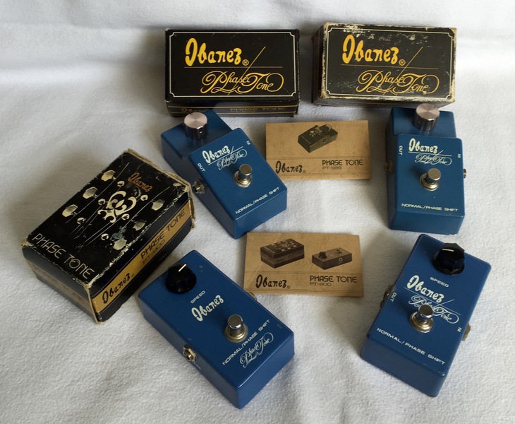 【PinoPino⭐︎】THENORTHFACE140セット TONEHOME - the World of Vintage Guitar Effects Pedals