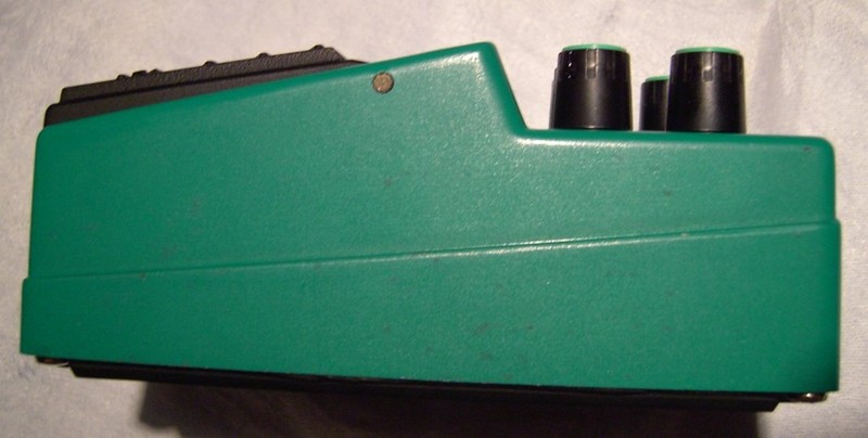 ギター IBANEZ / MS10 l Chager TONEHOME - the World of Vintage Guitar Effects Pedals - MS10