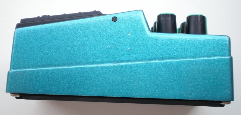 ギター Ibanez DML20 Modulation DELAY III IBANEZ DML20 -DIGITAL MODULATION DELAY III Vintage Shippin