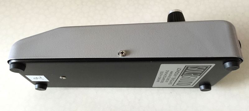 TONEHOME - the World of Vintage Guitar Effects Pedals - Tone