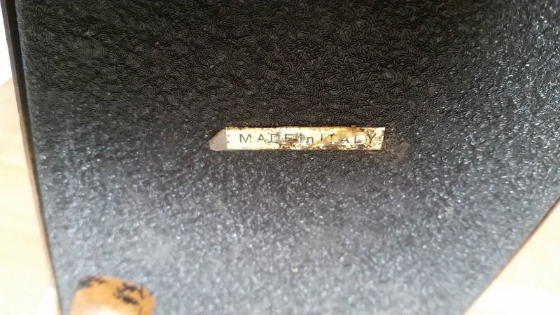 TONEHOME - the World of Vintage Guitar Effects Pedals - Elka Dizzy